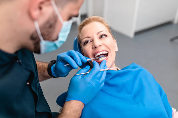 Dental X-Rays and Imaging in Powell, TN