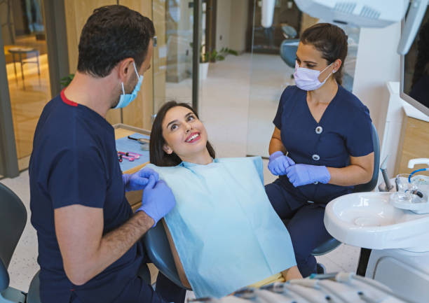 Best Emergency Dental Care  in Powell, TN