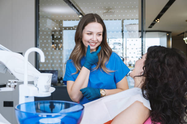 Best Tooth Extraction  in Powell, TN