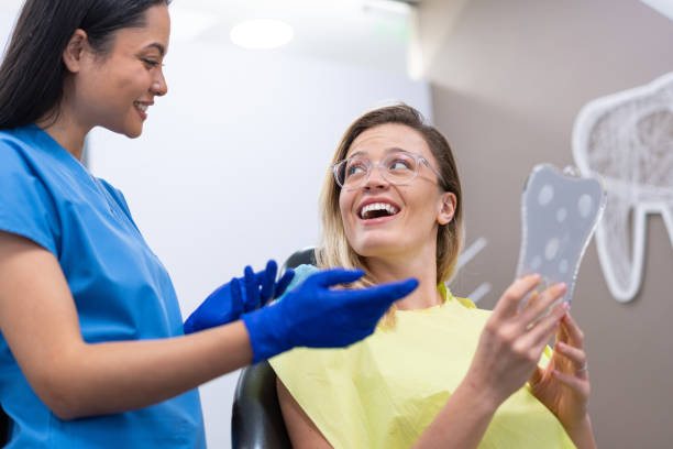 Advanced Technology for Better Dental Care in Powell, TN