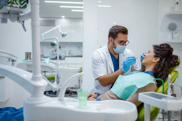 Best Cosmetic Dentistry  in Powell, TN