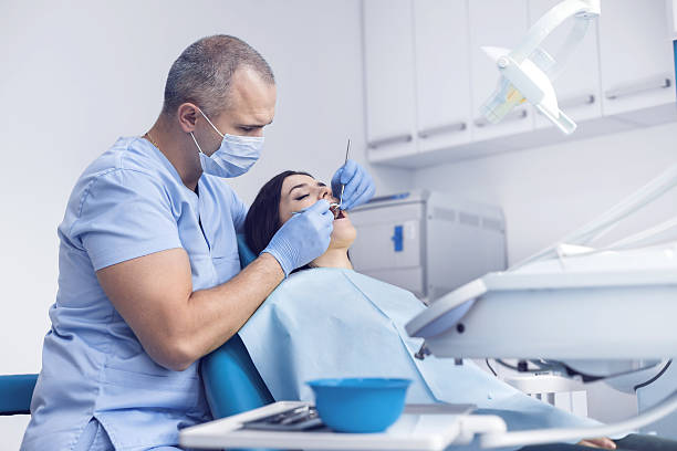 Best Dental Implants  in Powell, TN