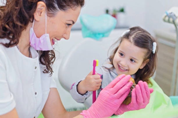Best Wisdom Tooth Removal  in Powell, TN